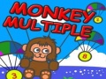 Mäng Monkey Multiple