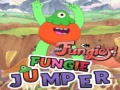 Mäng The Fungies! Fungie Jumper