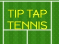 Mäng Tip Tap Tennis