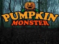 Mäng Pumpkin Monster