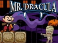 Mäng Mr. Dracula