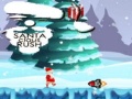 Mäng Santa Claus Rush