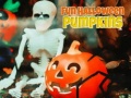 Mäng Fun Halloween Pumpkins