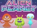 Mäng Alien Planet