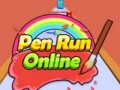 Mäng Pen Run Online