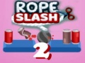 Mäng Rope Slash 2