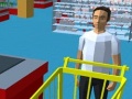 Mäng Super Market Atm Machine Simulator: Shopping Mall
