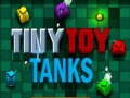 Mäng Tiny Toy Tanks
