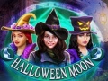 Mäng Halloween Moon