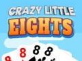 Mäng Crazy Little Eights