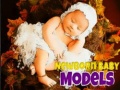 Mäng Newborn Baby Models