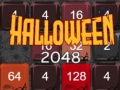 Mäng Halloween 2048