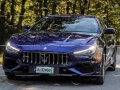 Mäng Maserati Ghibli Hybrid Puzzle
