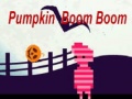 Mäng Pumpkin Boom Boom