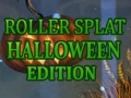 Mäng Roller Splat Halloween Edition