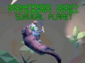 Mäng Pandora Raid: Survival Planet