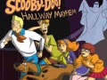 Mäng Scooby Doo Hallway Mayhem