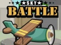 Mäng Sky Battle