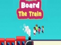 Mäng Board the Train