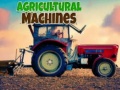 Mäng Agricultyral machines