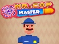 Mäng Mr.Cop Master