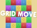 Mäng Grid Move