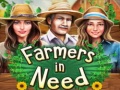 Mäng Farmers in Need