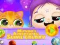 Mäng Miruna's Adventures: Slime Galaxy