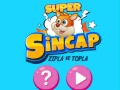 Mäng Super Sincap: Zipla ve Topla