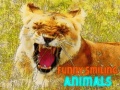 Mäng Funny Smiling Animals
