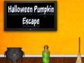 Mäng Halloween Pumpkin Escape