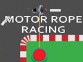 Mäng Motor Rope Racing