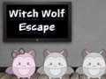 Mäng Witch Wolf Escape