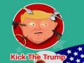 Mäng Kick The Trump