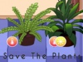 Mäng Save the Plants