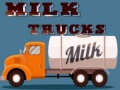 Mäng Milk Trucks 