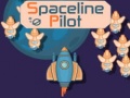 Mäng Spaceline Pilot