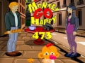 Mäng  Monkey Go Happy Stage 473