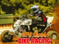 Mäng ATV Quad Bike Racing