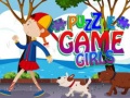 Mäng Puzzle Game Girls