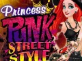 Mäng Princess Punk Street Style