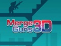 Mäng Merge Guns 3D