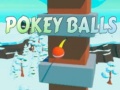 Mäng Pokey Balls