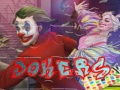 Mäng Jokers 