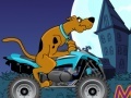 Mäng Scooby Doo Trail