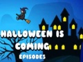 Mäng Halloween Is Coming Episode5
