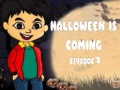 Mäng Halloween Is Coming Episode1