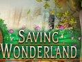 Mäng Saving Wonderland