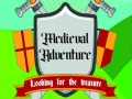 Mäng Medieval Adventure
