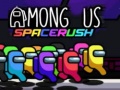 Mäng Among Us Space Rush